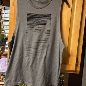 ASICS tank